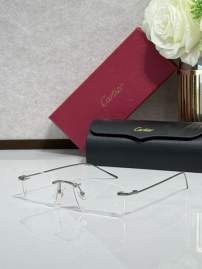Picture of Cartier Sunglasses _SKUfw77894490fw